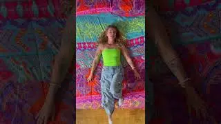 Jessica Lockwood – Making Moves (Official Visual)