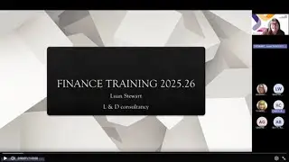 GP Excellence masterclass webinar: Finance quick wins