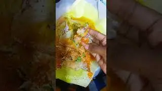West Mambalam 🔥Famous😎 Dosai Mama Kadai | Worst Experience Shop | 25+ Varieties Dosai | Vendum Vlogs