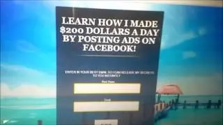 10 dollar miracle~new capture page