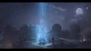 Starcraft 2 - Liberators [Protoss Tribute]