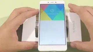 Xiaomi Redmi Note 4 Prime 3 Гб 64 Гб / ОБЗОР и ПЕРВОЕ ВПЕЧАТЛЕНИЕ ► Посылка из Китая / AliExpress
