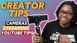 Your YouTube Analytics SIMPLIFIED | YouTube Audience Retention, Live Streaming Tips & Community Live