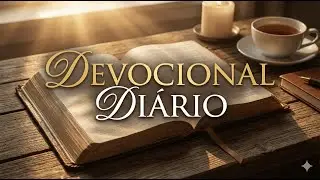 Liberdade e Perd&atilde;o: O Poder da Justi&ccedil;a da F&eacute; - Devocional Diario