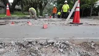 Can a dirt road be stormwater resilient? Windermere project aims to try