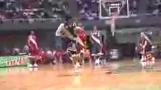 And1 Sik Wit It Mix!