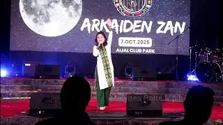 Lalbiakhluni Colney||Arkaiden Zan(October)Ni 7.2025.