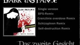 Dark Instance - Das zweite Gesicht (preview).mpg