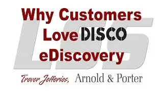 eDiscovery Cincinnati, Dayton, Columbus - CS Disco - Litgation Support Services
