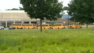 &lsquo;What he did was stupid&rsquo;: Former Porter Ridge student arrested after posting photo of gun on scho...