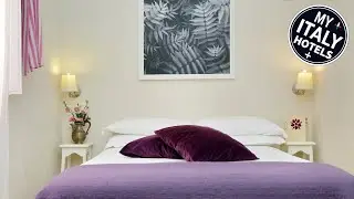 Amaranto Romano | Rome, Italy | Hotel Review 🌟