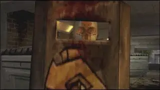 Urban Chaos: Riot Response - 16 - Angel Heights (Terror Mode - PCSX2 - US PS2 Version)