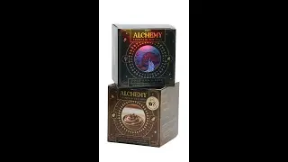 The Wait Is Over - TWO New Endless Alchemy Inks Are Here!