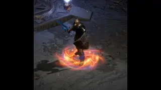 D2R: Ultimate/Meta Fire Druid
