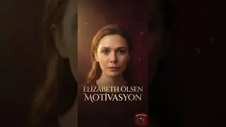 Elizabeth Olsen&rsquo;in Bu S&ouml;z&uuml; Sana G&uuml;&ccedil; Verecek 💪