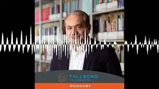 Podcast: New World Order: Middle East Chapter - with Ambassador Seyed Hossein Mousavian