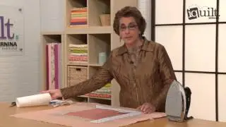 Freezer Paper Design Transfer Tip