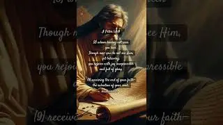 Redemption through faith in Christ