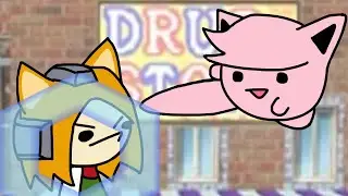 Who's Your Favorite Character? - Super Smash Bros Melee