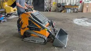 2025 ARTEER QB-480 For Sale