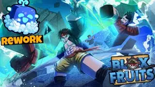 Control Fruit Rework Broke the Game 😳 | Dragon Fruit Nerfed?