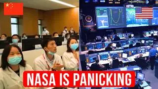 The Real Reason China Went To The Far Side Of The Moon (Its Shocking)