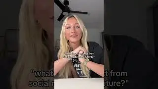 Check out my latest video