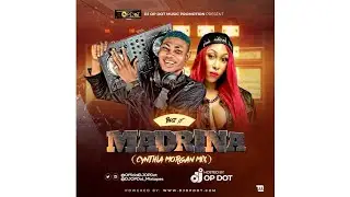Best Of Madrina (Cynthia Morgan) Mp3 Mix