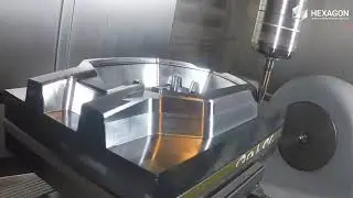 [WORKNC] 5축 고급 툴폼 기능(5Axis Advanced Tool form)
