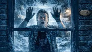एक ऐसा कमरा जहाँ कोई जिंदा नहीं बचा | 1408 Movie Explained in Hindi  | Psychological Horror Movie 