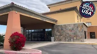 Fairfield Inn & Suites Phoenix West Chandler | Phoenix (AZ), United States | Hotel Review 🏨