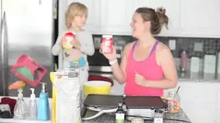 Pancake Monday