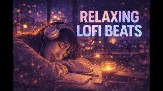 NIGHT FOCUS LOFI, CALM BEATS FOR DEEP WORK & STUDY (2 HOURS)