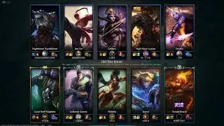 LOLtroller LIVE LOL NOW ► HOW TO CARRY LOSING TEAMMATES | LEAGUE OF LEGENDS