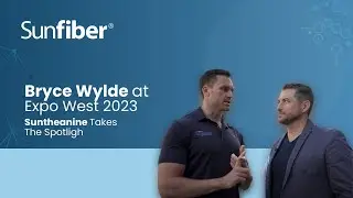 Inside Expo West 2023: The Science Behind the Best Supplements | Sunfiber