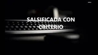 Dos Coplas Y Un Ol&egrave;- Orquesta Salsa Latina