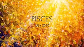 PISCES July 2020