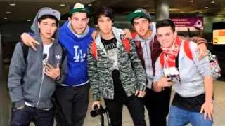 the janoskains bestfriends
