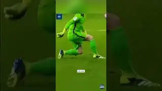 Unbelievable Football Skills That Will Blow Your Mind! ⚽ #footballskills #soccertricks #skillsgoals