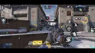 Cod CROSSROADS STRIKE gameplay 