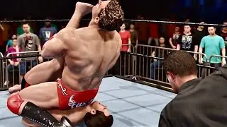 LowBlows💪Henry Cavill v andChris Masters💪Muscle Wrestling