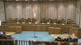 A Court Transformed: 3. The Limited En Banc and the Law of the Circuit