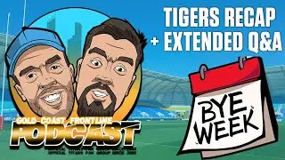 Victory At Last! | Gold Coast Frontline Podcast | Episode 3