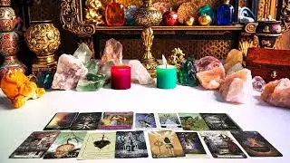 SCORPIO   - YOU HAVE NO IDEA WHAT'S ABOUT TO HAPPEN SCORPIO  LOVE TAROT READING