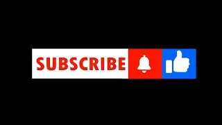 VIDEO BLOG TEMPLATE  RED WHITE BLACK  VER 2