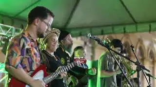 Le&atilde;o do Norte - Beradeira 20/11/2025 em PVH-RO #reggae #planetareggae #reggaebrasil #rootsreggae