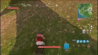 How to TURBO FARM on CONSOLE! - Fortnite Tips,Tricks and Builds #1