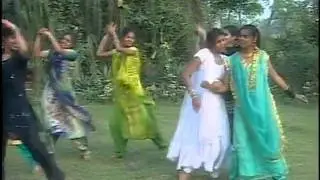 Patna Mein Patiaeelak Chhaila [Full Song] Paani Mein Bun Ka