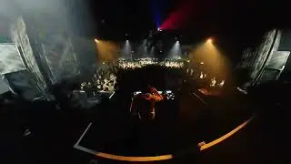Raul Young @ Techno Tuesday Amsterdam - Melkweg 06/12/2022 aftermovie