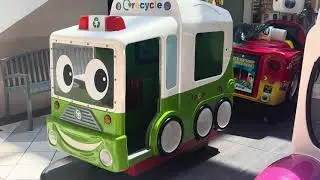 Jolly Roger 2010s Eco Freddy kiddie ride (V3) (Gone)